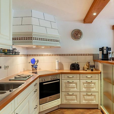 Ferienwohnung Kraus Eibsee Grainau Dış mekan fotoğraf
