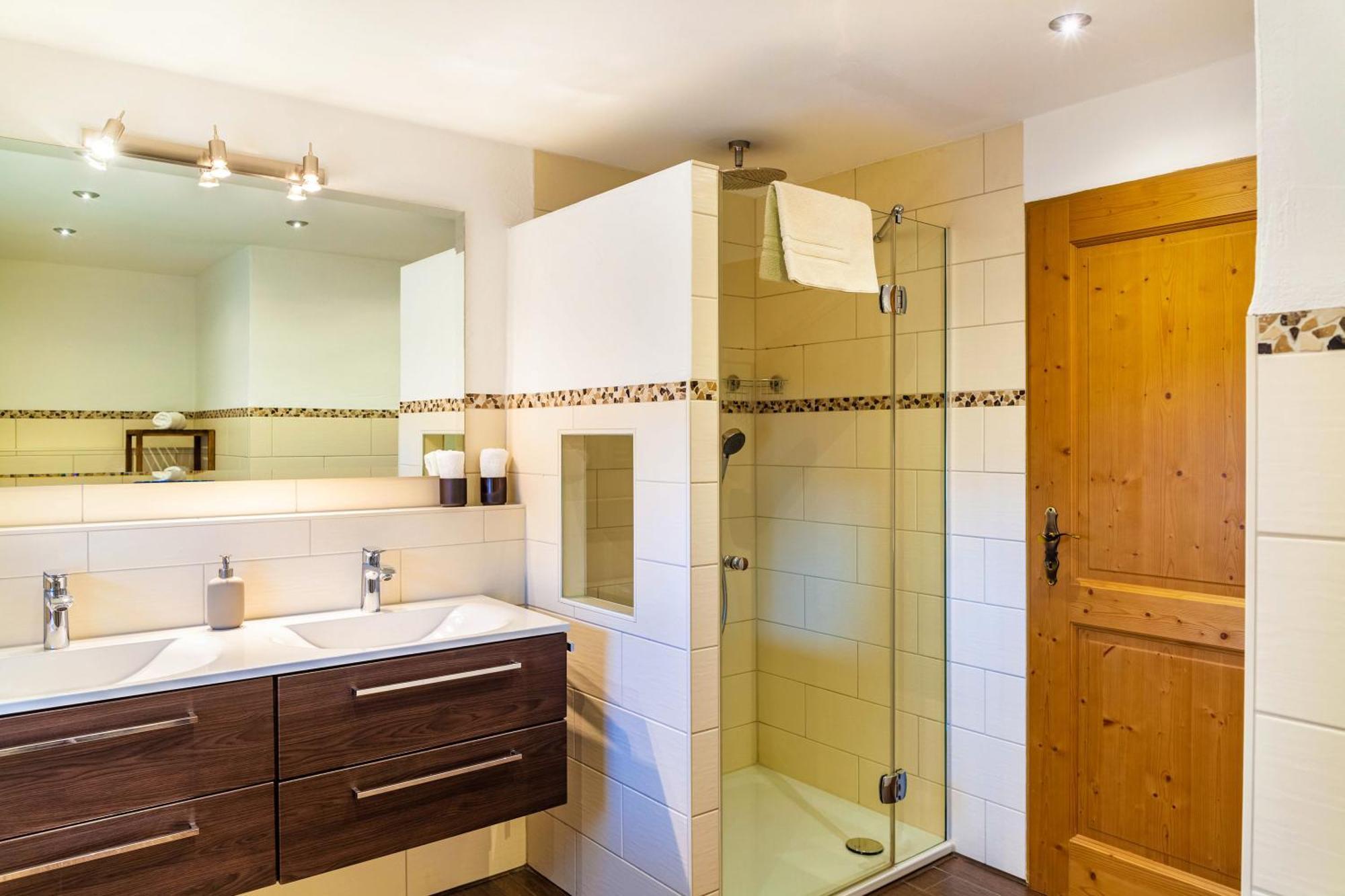 Ferienwohnung Kraus Eibsee Grainau Dış mekan fotoğraf