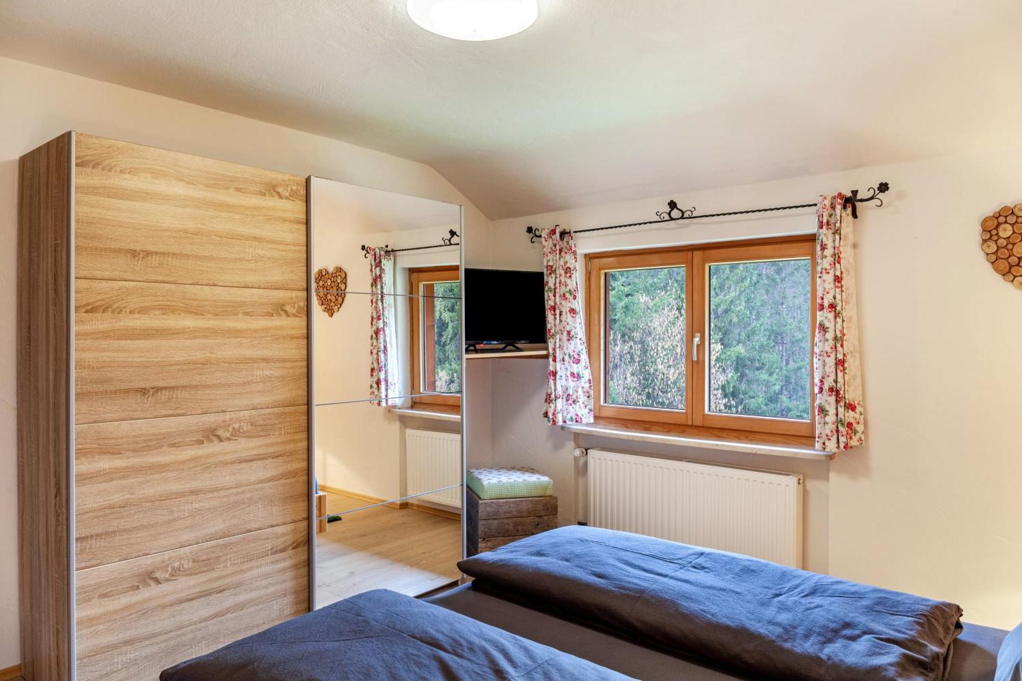 Ferienwohnung Kraus Eibsee Grainau Dış mekan fotoğraf