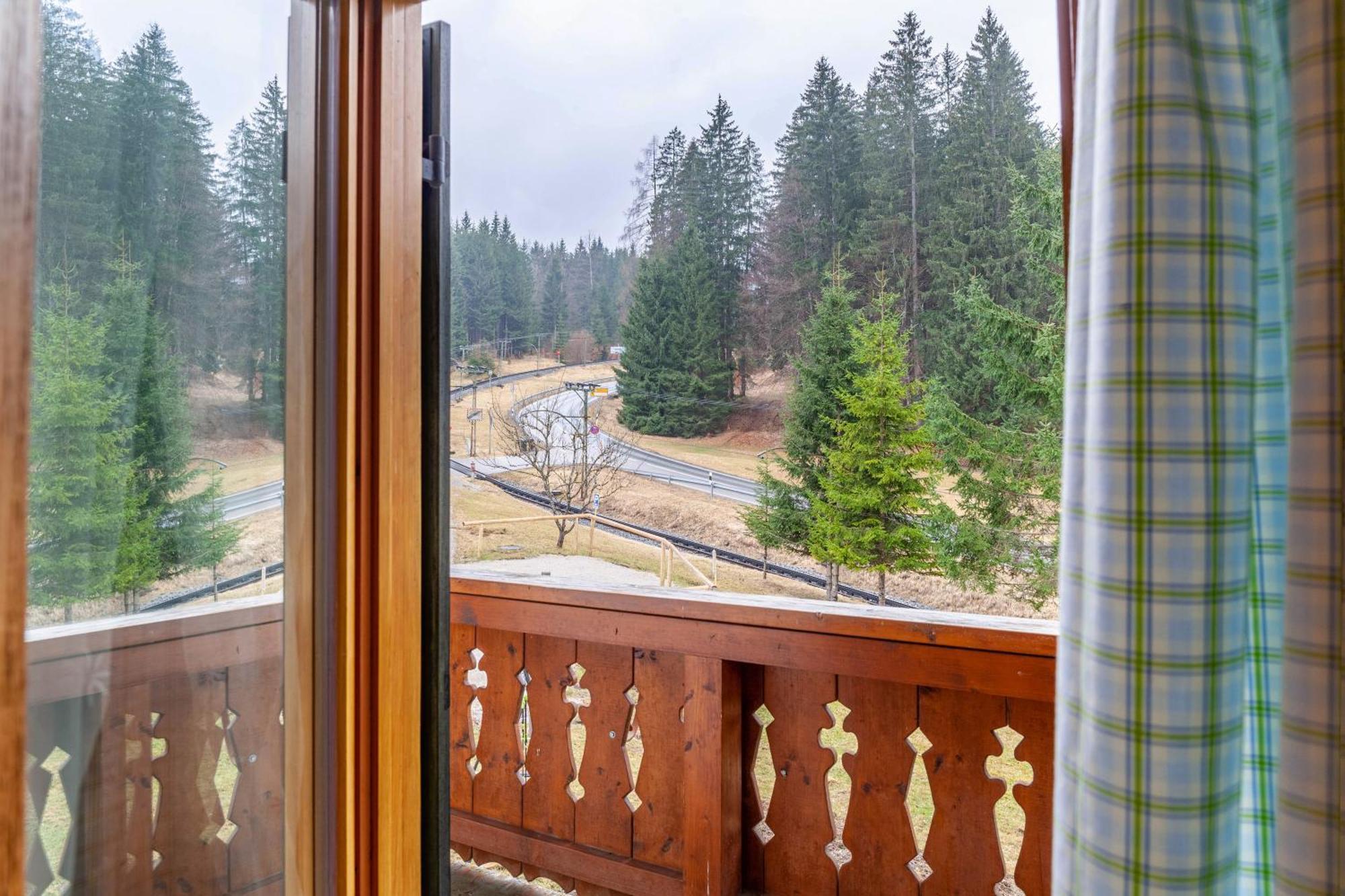 Ferienwohnung Kraus Eibsee Grainau Dış mekan fotoğraf